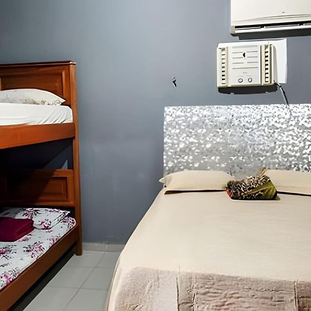 Temporada No Atalaia Hotel Salinopolis Ngoại thất bức ảnh