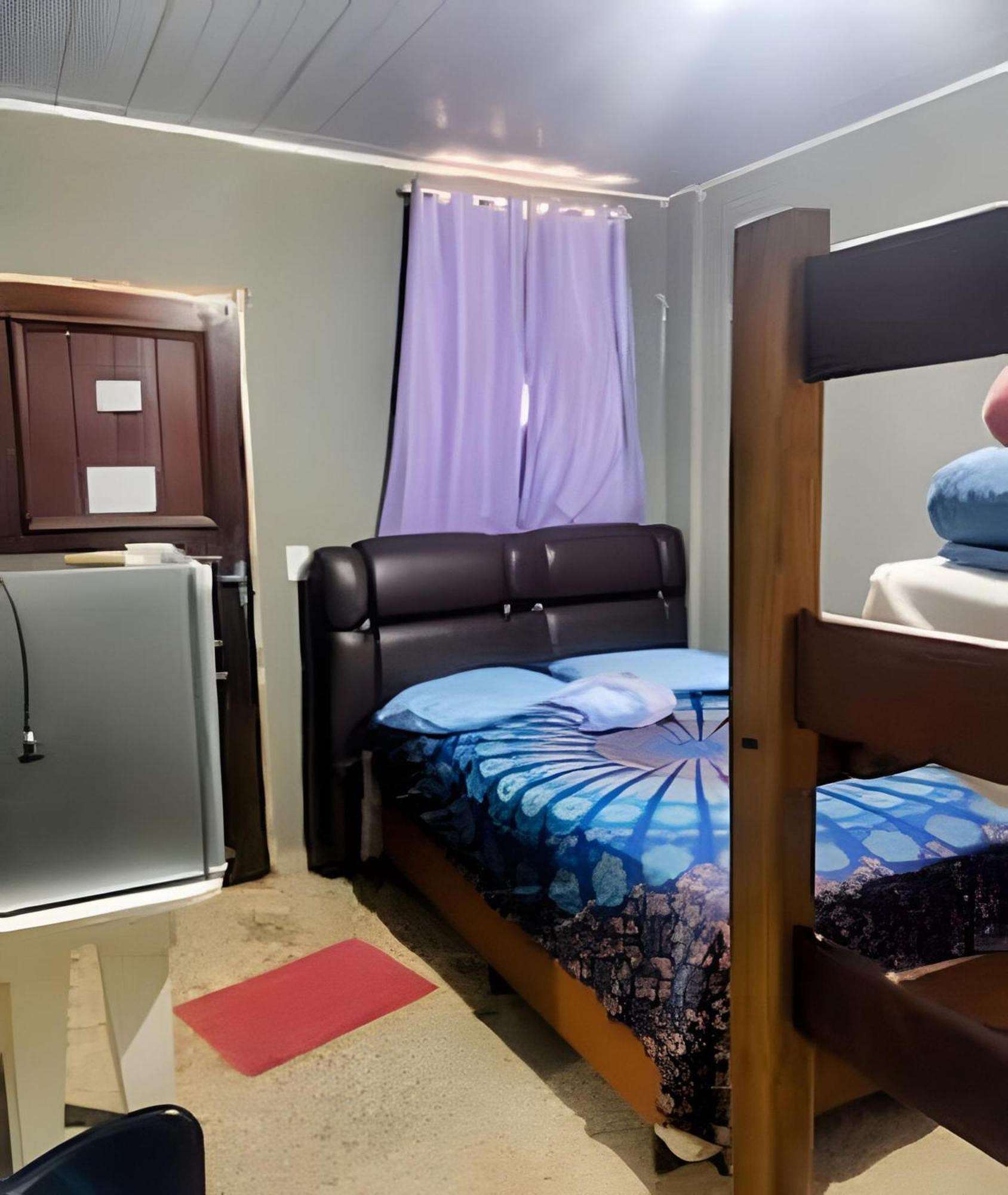 Temporada No Atalaia Hotel Salinopolis Ngoại thất bức ảnh