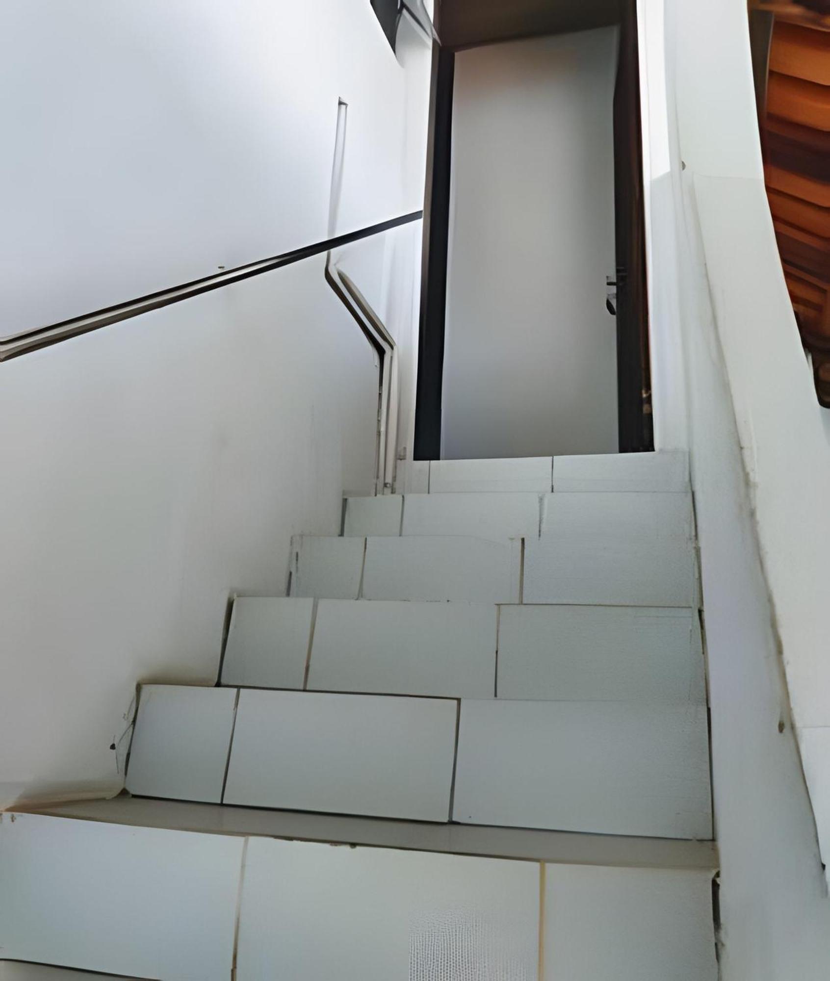 Temporada No Atalaia Hotel Salinopolis Ngoại thất bức ảnh